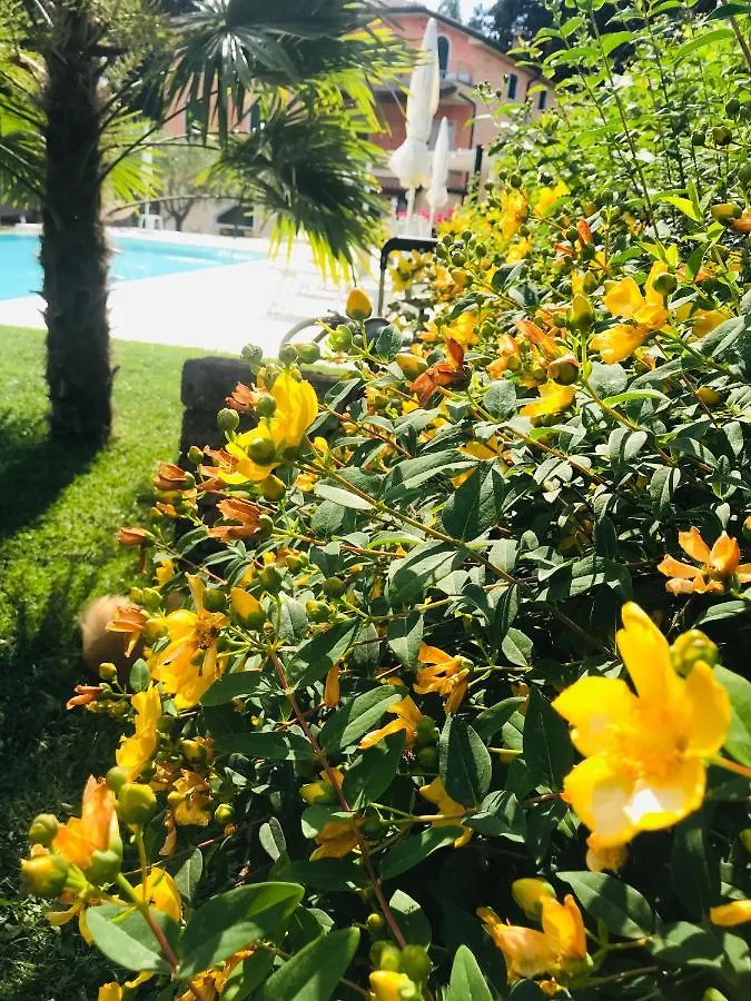 Residenza Eden Pension Colà