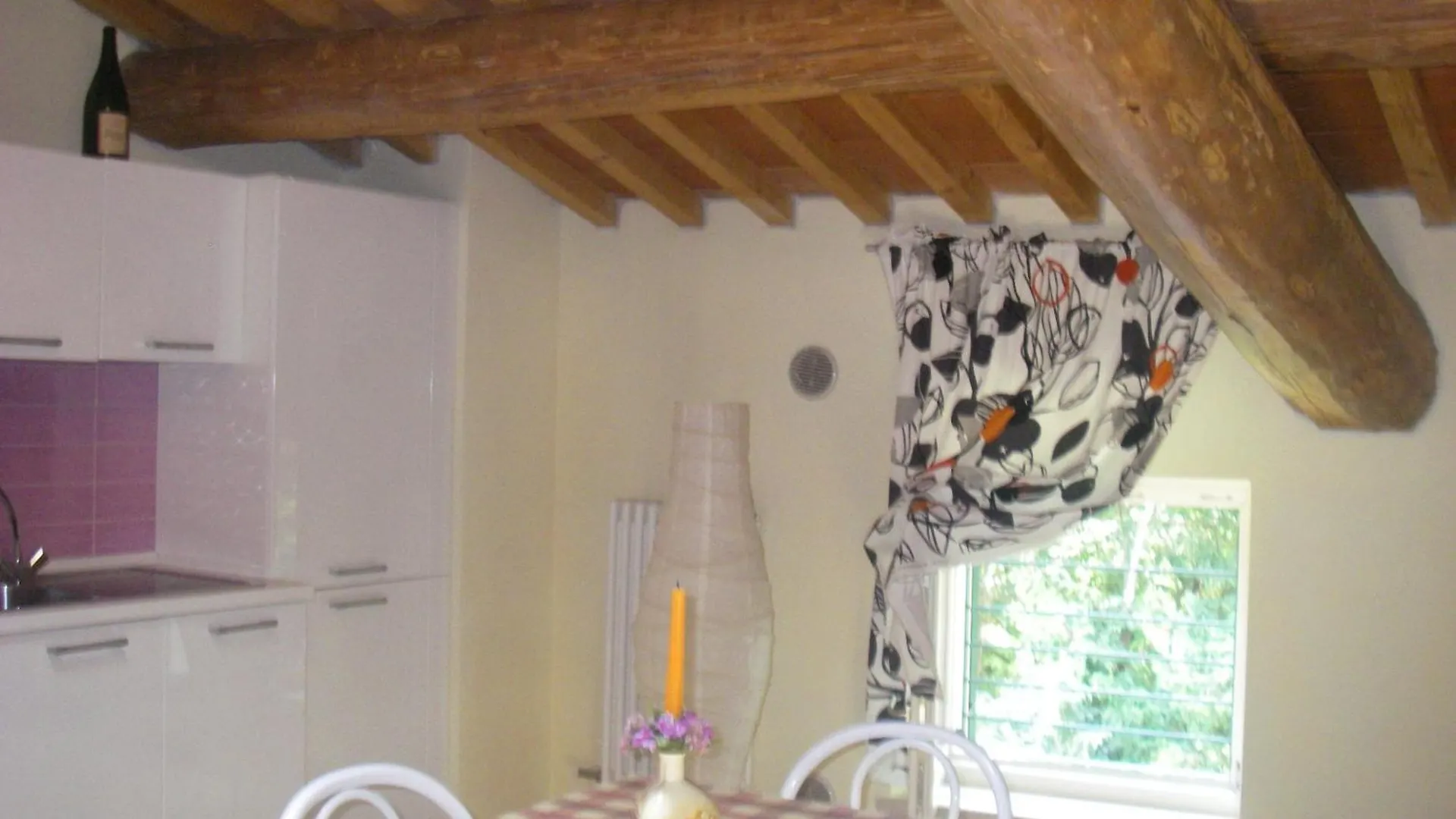 Residenza Eden Pension Colà Italië