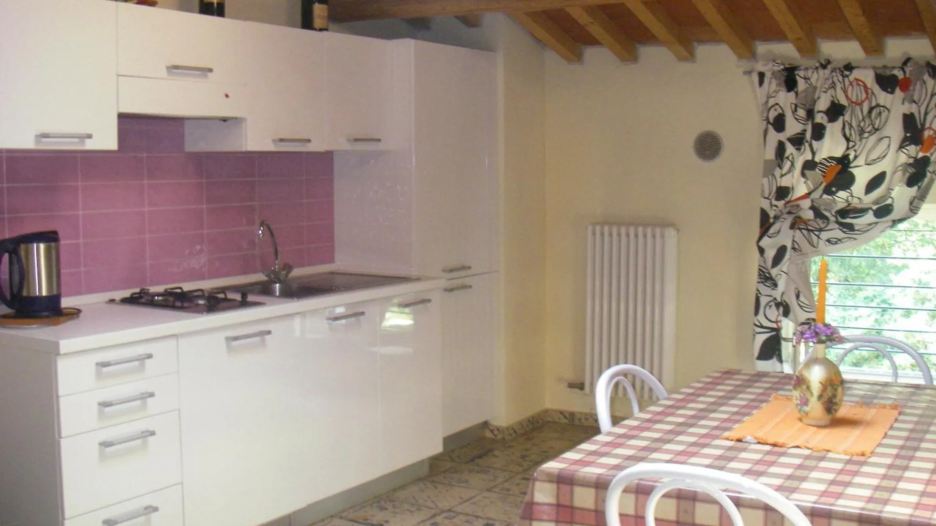 Residenza Eden Pensionat Colà 0*,