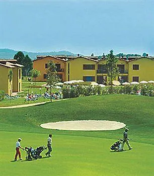 Residenza Eden Pension Colà 0*,