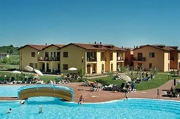 Residenza Eden Pensionat Colà 0*,