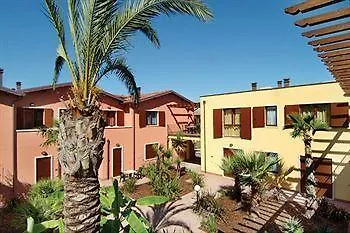 Residenza Eden Pensionat Colà Landsted