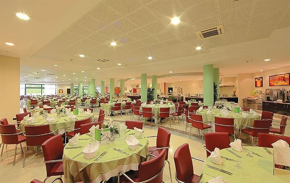 Residenza Eden Pension Colà 0*,