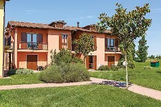 Residenza Eden Pension Colà Landhuis