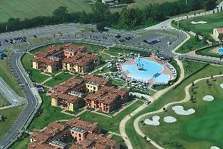 Residenza Eden Pensionat Colà