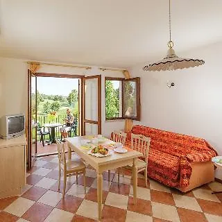 Residenza Eden Pension Colà Italië