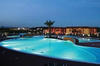 Landhuis Residenza Eden Pension Colà Italië