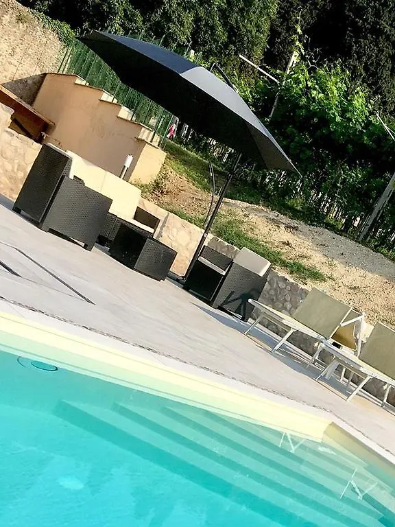 Residenza Eden Pensionat Colà 0*,  Italien