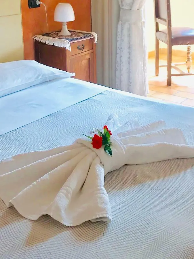 Residenza Eden Pensionat Colà 0*,  Italien