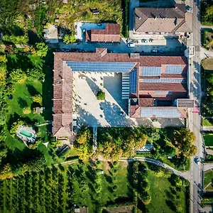 Corte Carezzabella Vakantieboerderij