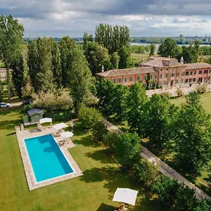 Tenuta Ca' Zen Landhuis