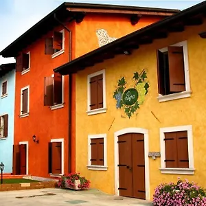 Pigno Vakantieboerderij