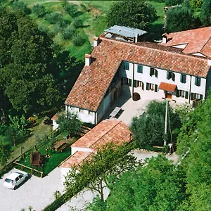 Colle Del Barbarossa Vakantieboerderij