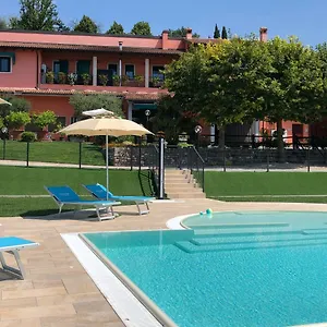 Al Colle Vakantieboerderij