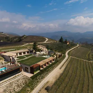 Tenuta Le Cave Vakantieboerderij